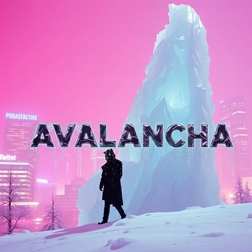 Avalancha Nevada