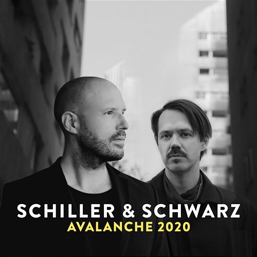 Avalanche 2020 Schiller & SCHWARZ