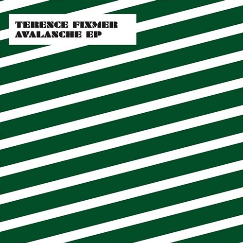 Avalanche Terence Fixmer