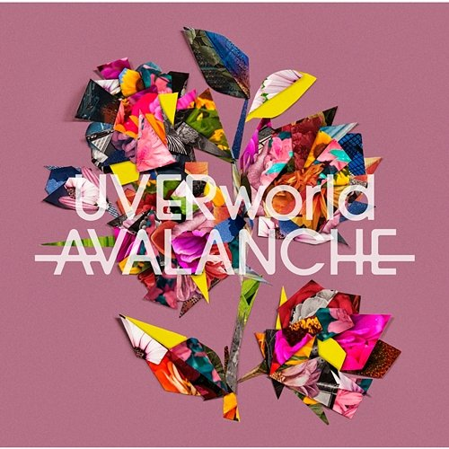 AVALANCHE Uverworld