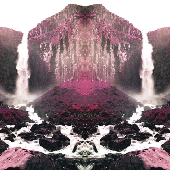 Avalanche Tusks