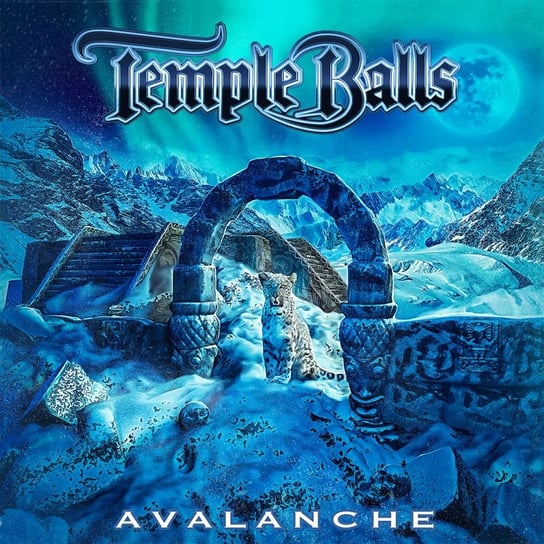 Avalanche Temple Balls