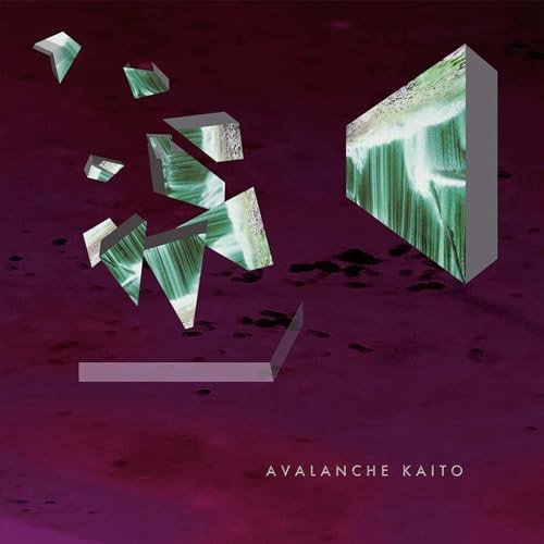 Avalanche Kaito, płyta winylowa Various Artists