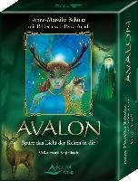 Avalon Schultz Anne-Mareike