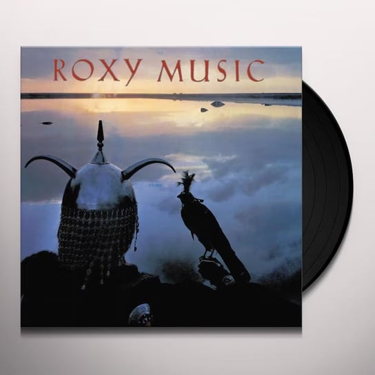 Avalon Roxy Music
