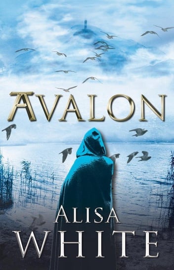 Avalon White Alisa