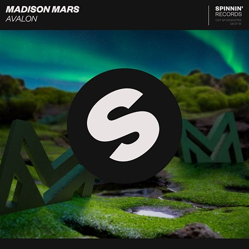 Avalon Madison Mars