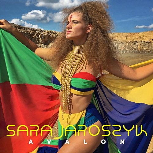 Avalon Sara Jaroszyk