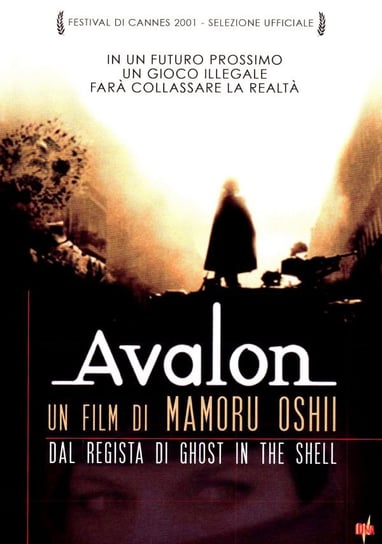 Avalon Various Directors