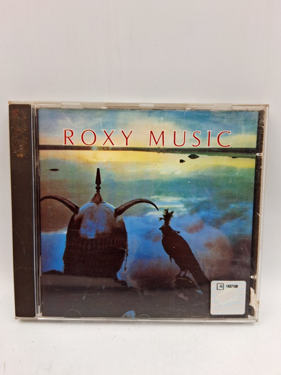 Avalon Roxy Music