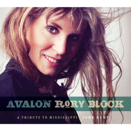 Avalon Block Rory