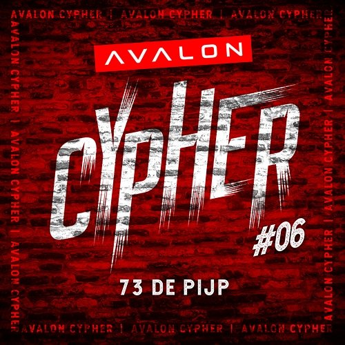 Avalon Cypher #6 Avalon Cypher feat. 73 De Pijp