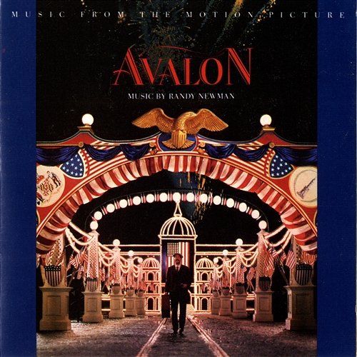 Avalon - Original Motion Picture Score Randy Newman