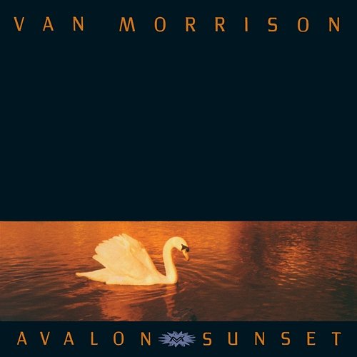 Avalon Sunset Van Morrison