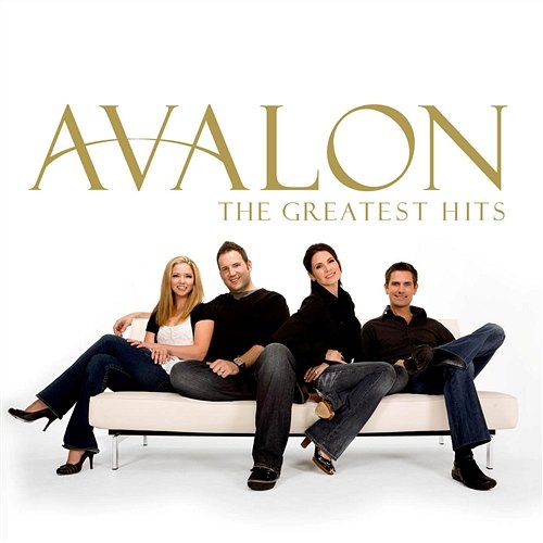 Avalon: The Greatest Hits Avalon