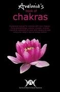 Avalonia's Book of Chakras D'este Sorita