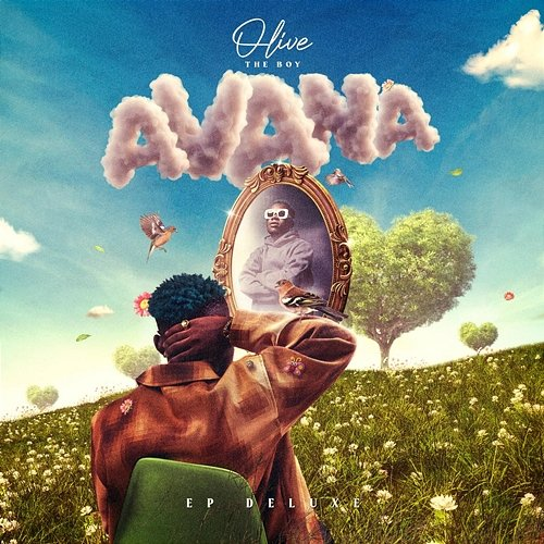 Avana (Deluxe) Olivetheboy