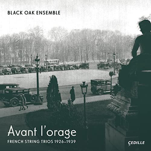 Avant L'Orage - 94 Various Artists