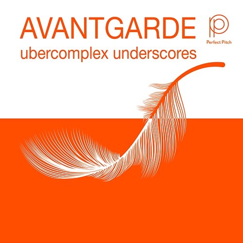 Avantgarde - Ubercomplex Underscores Jochen Schmidt-Hambrock