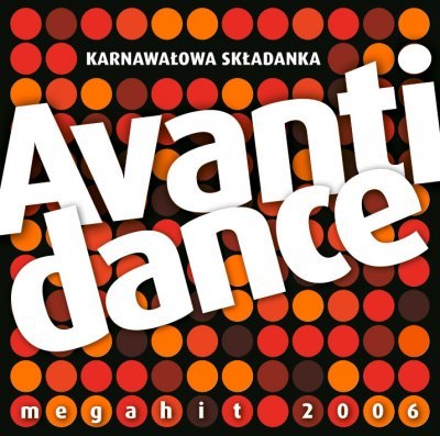 Avanti Dance Various Artists