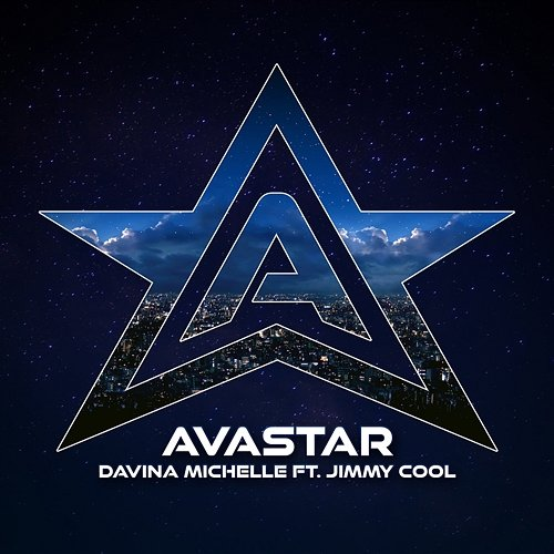 Avastar Jimmy Cool, Davina Michelle