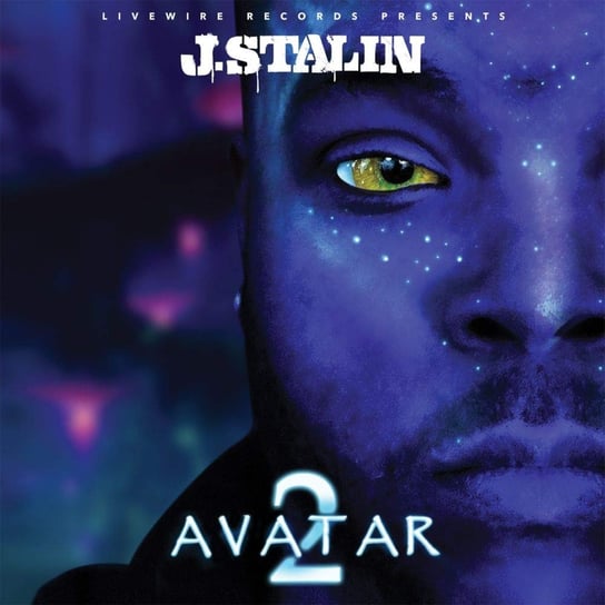 Avatar 2 J. Stalin