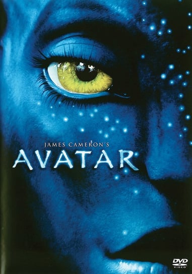 Avatar Cameron James