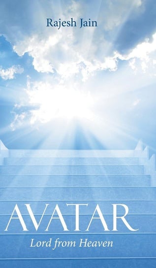 Avatar Jain Rajesh