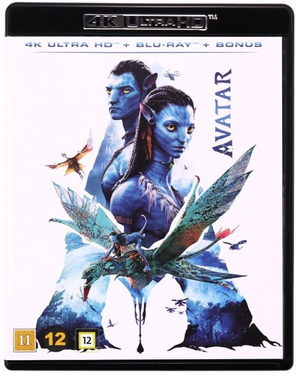 Avatar Various Directors