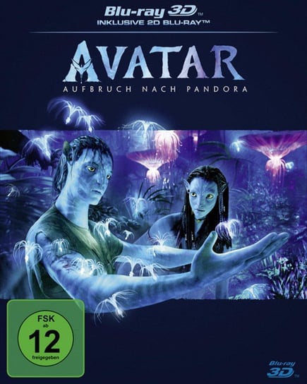 Avatar Various Directors