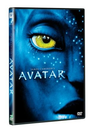 Avatar Cameron James