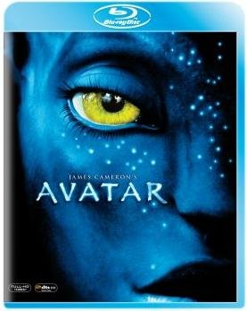 Avatar Cameron James