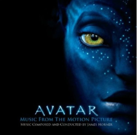 Avatar Various Artists