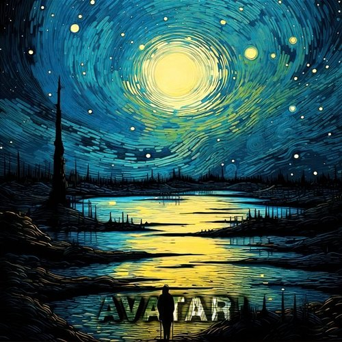 AVATAR KAKV