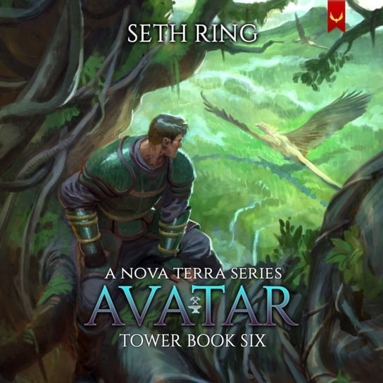 Avatar Ring Seth