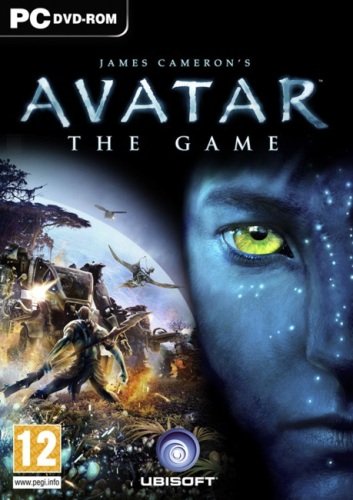 Avatar Ubisoft