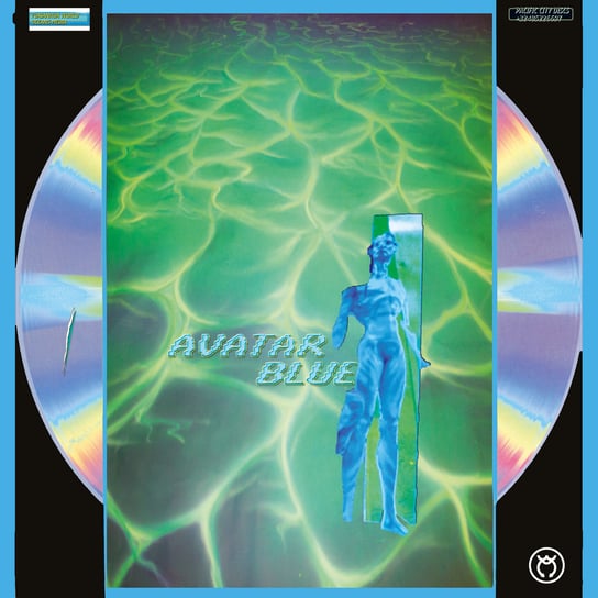 Avatar Blue, płyta winylowa Star Searchers