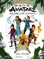 Avatar - Der Herr der Elemente: Premium 2 Yang Gene Luen