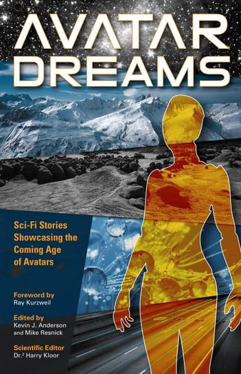 Avatar Dreams Kevin Ikenberry