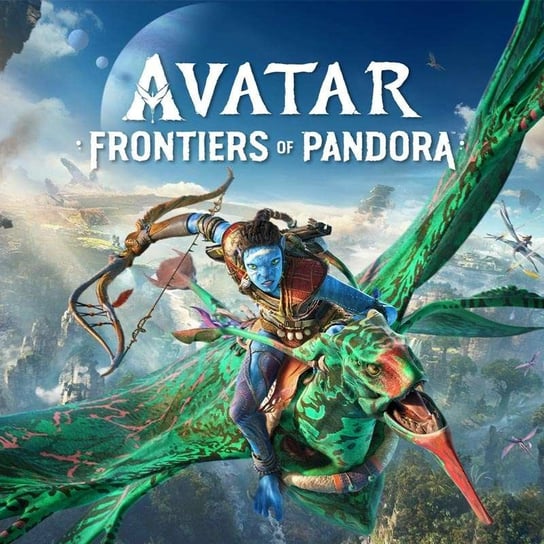 Avatar: Frontiers of Pandora - Tutorial - podcast Michałowski Kamil, Radio Kampus