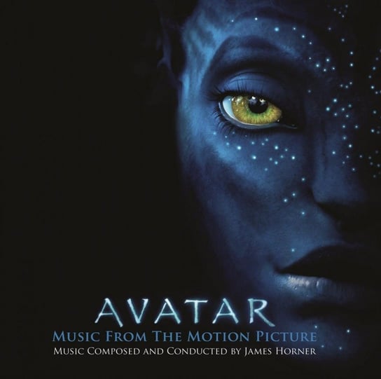 Avatar, płyta winylowa Various Artists