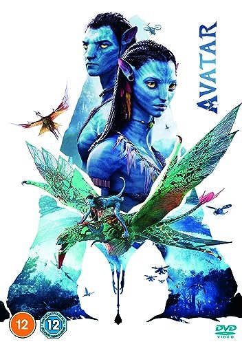 Avatar (Re-mastered) Cameron James
