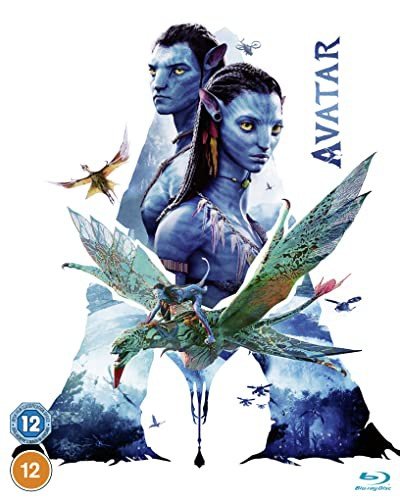 Avatar (Remastered 2022) Cameron James