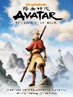 Avatar: The Last Airbender#the Art Of The Animated Series Konietzko Bryan