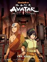 Avatar: The Last Airbender - The Rift Library Edition Yang Gene Luen
