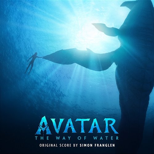 Avatar: The Way of Water Simon Franglen