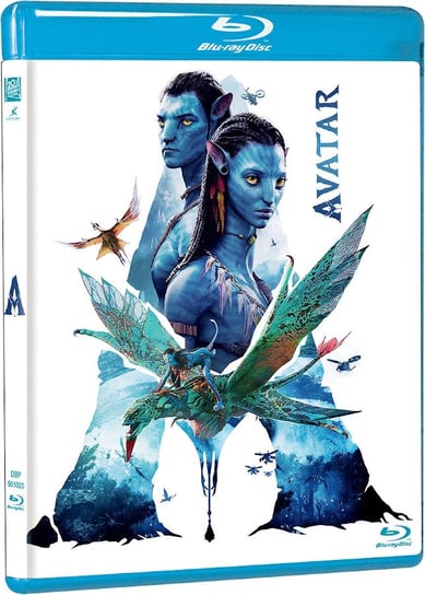 Avatar (wersja zremasterowana) Cameron James