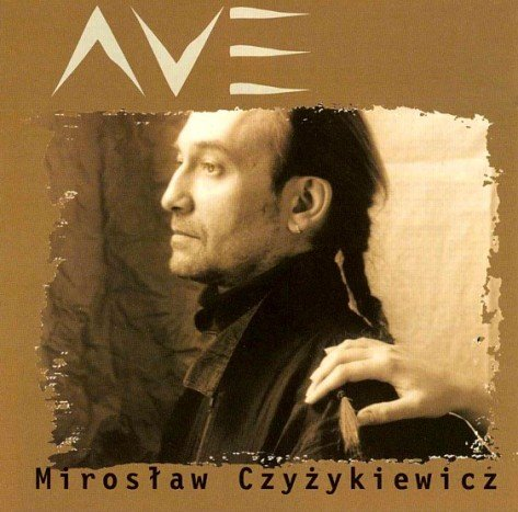 Ave Czyżykiewicz Mirosław