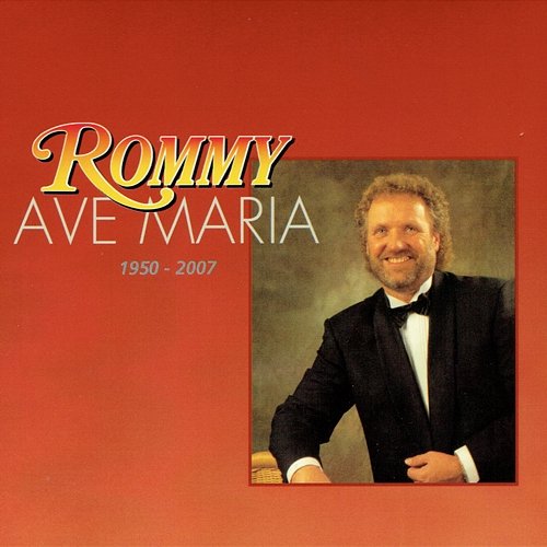 Ave Maria (1950 - 2007) Rommy