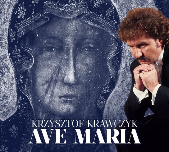 Ave Maria Krawczyk Krzysztof